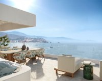 New Build - Villa - Almuñécar