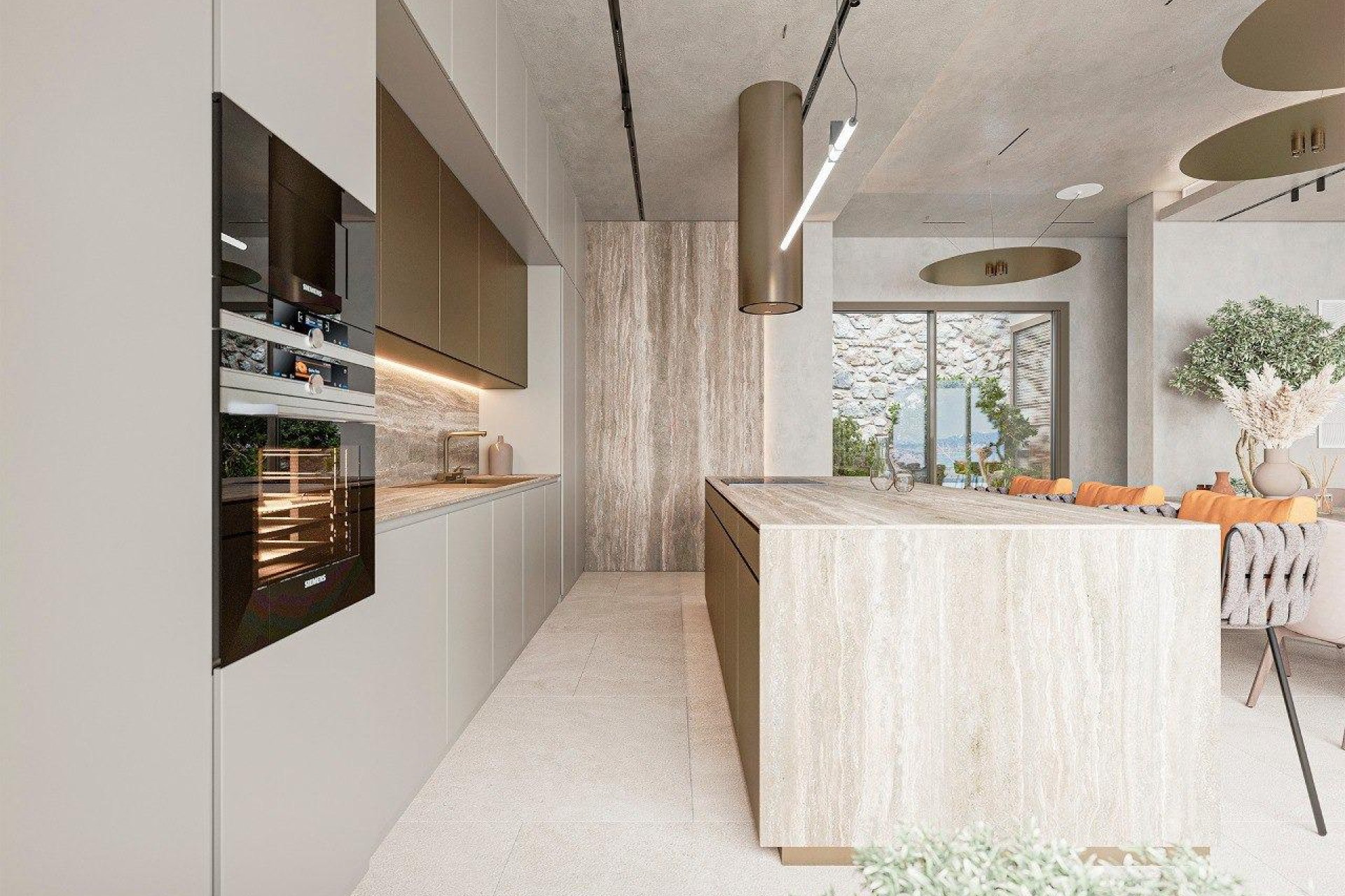 New Build - Villa - Altea - Altea Hills