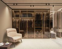 New Build - Villa - Altea - Altea Hills