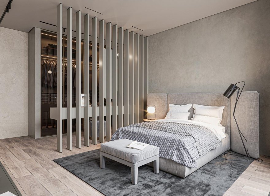 New Build - Villa - Altea - Altea Hills