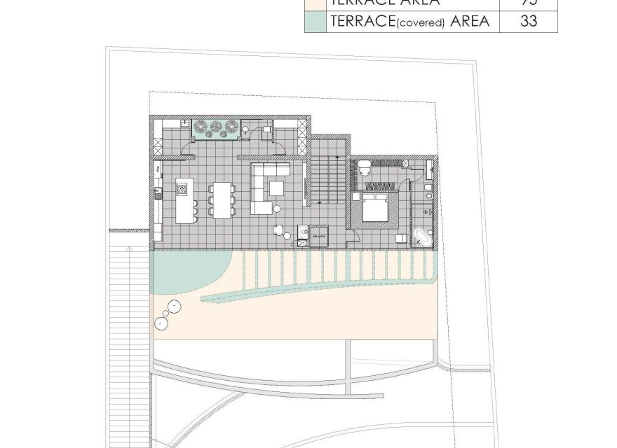 New Build - Villa - Altea - Altea Hills