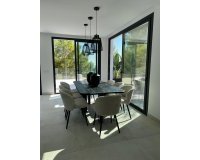 New Build - Villa - Altea - Altea Hills