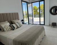 New Build - Villa - Altea - Altea Hills