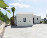 New Build - Villa - Altea - Altea Hills