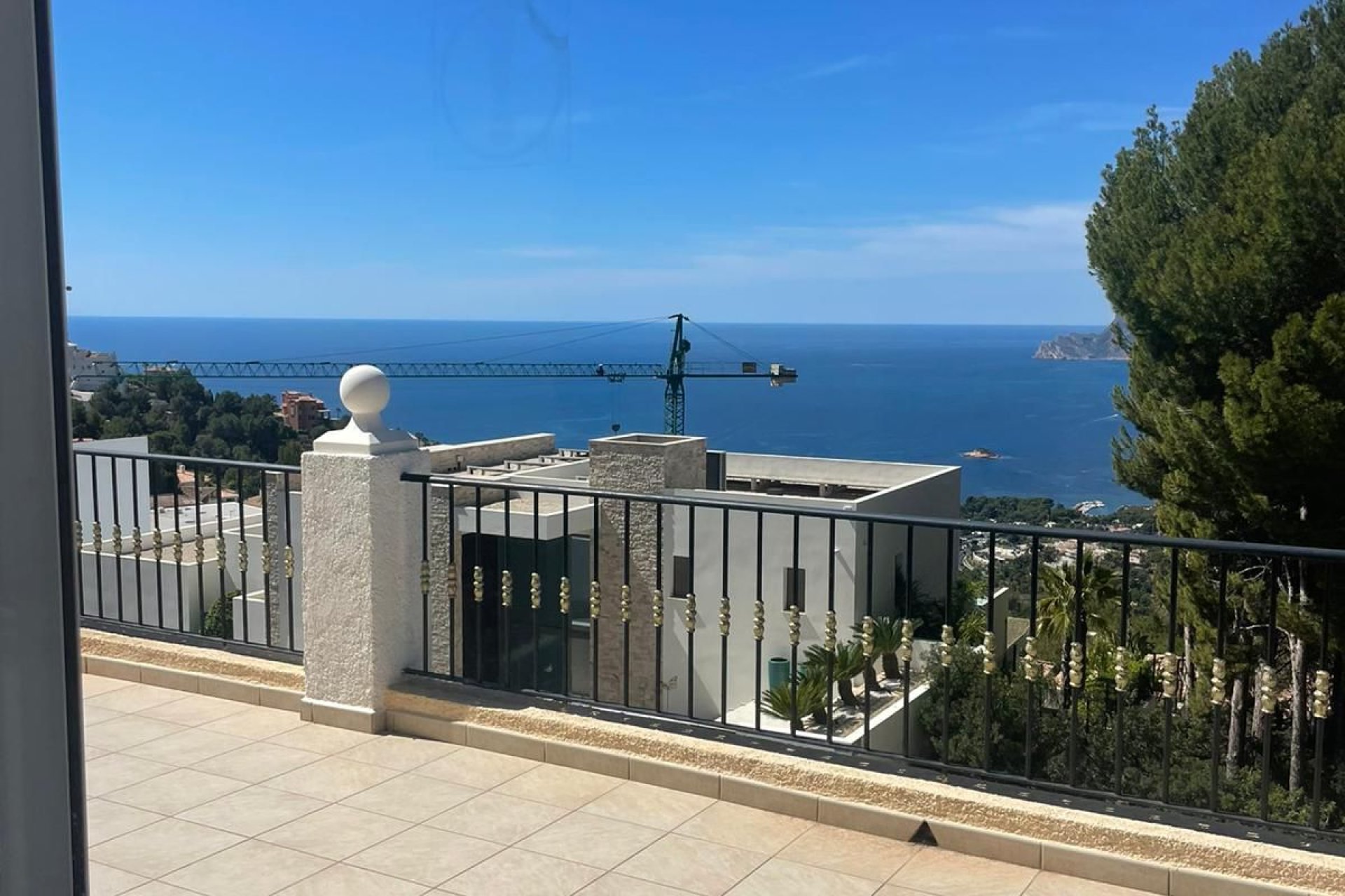 New Build - Villa - Altea - Altea Hills