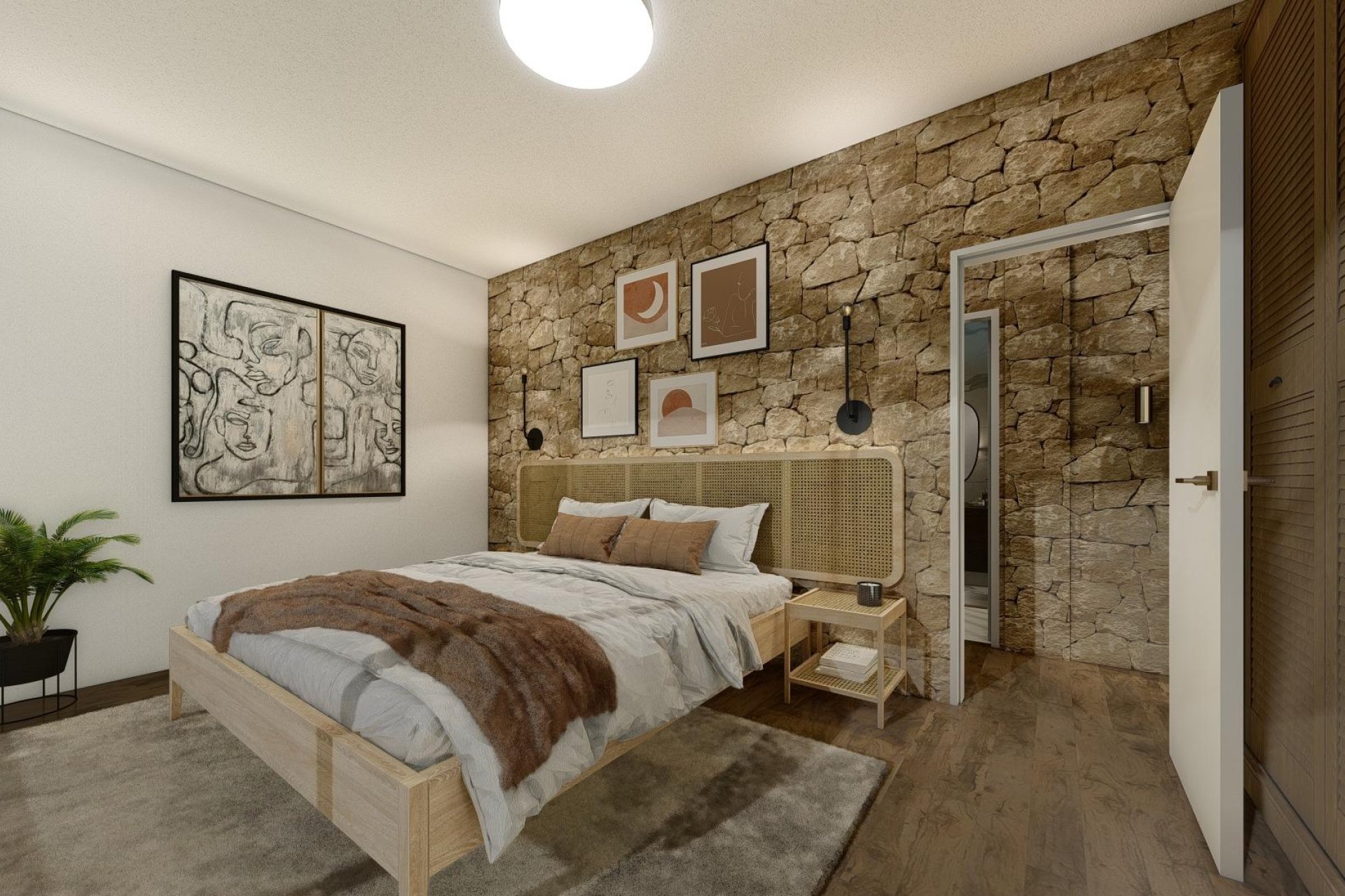 New Build - Villa - Altea - Sierra de Altea