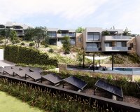 New Build - Villa - Altea