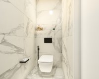 New Build - Villa - Altea