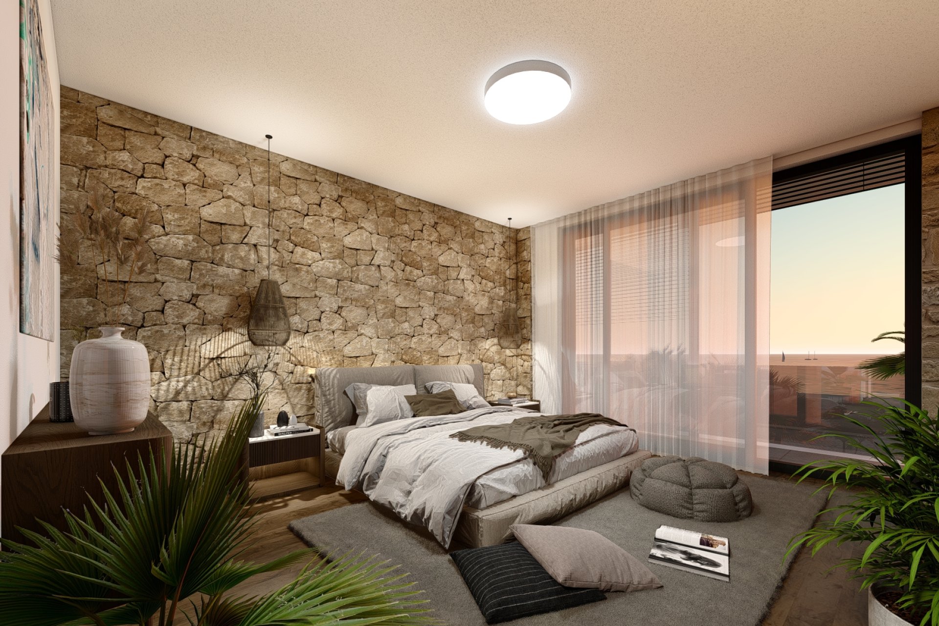 New Build - Villa - Altea