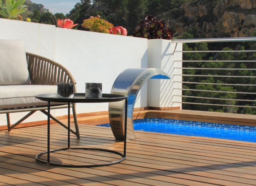 New Build - Villa - Altea