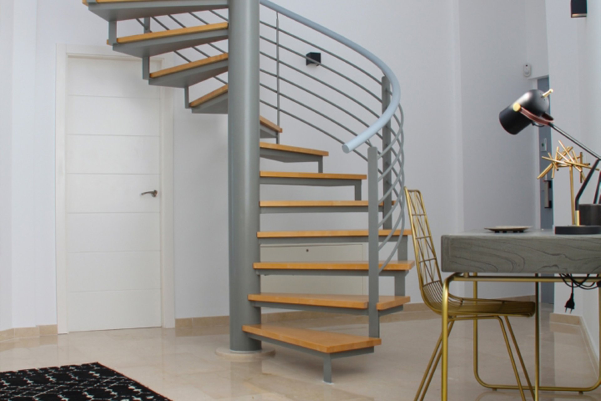 New Build - Villa - Altea