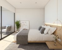 New Build - Villa - Altea