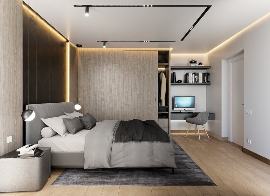 New Build - Villa - Altea