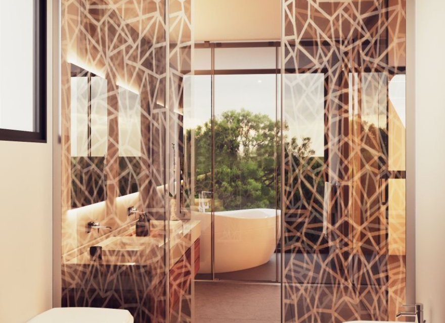 New Build - Villa - Altea