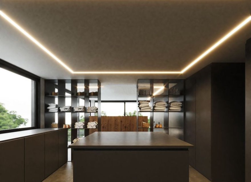 New Build - Villa - Altea