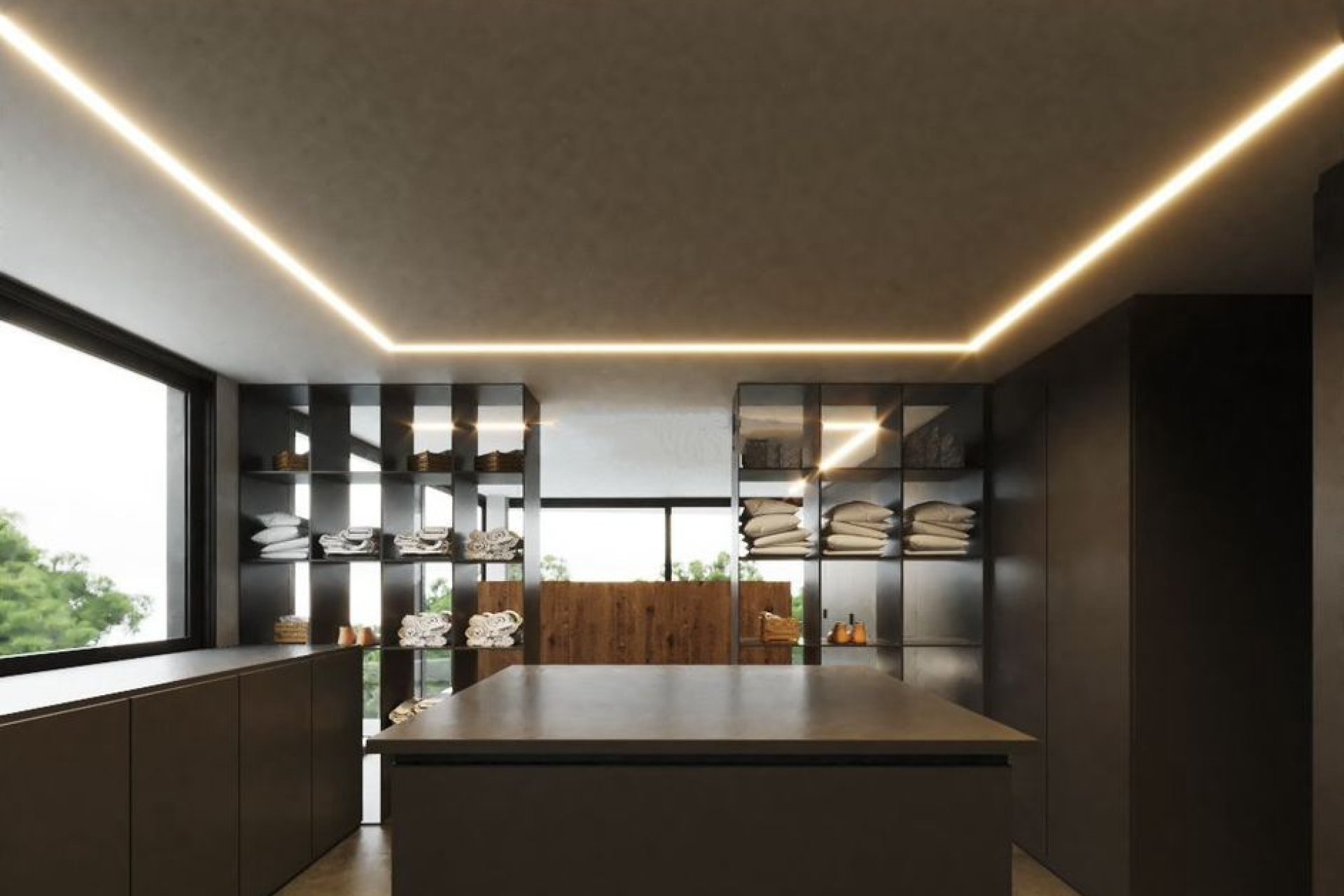 New Build - Villa - Altea