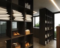 New Build - Villa - Altea