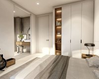 New Build - Villa - Altea