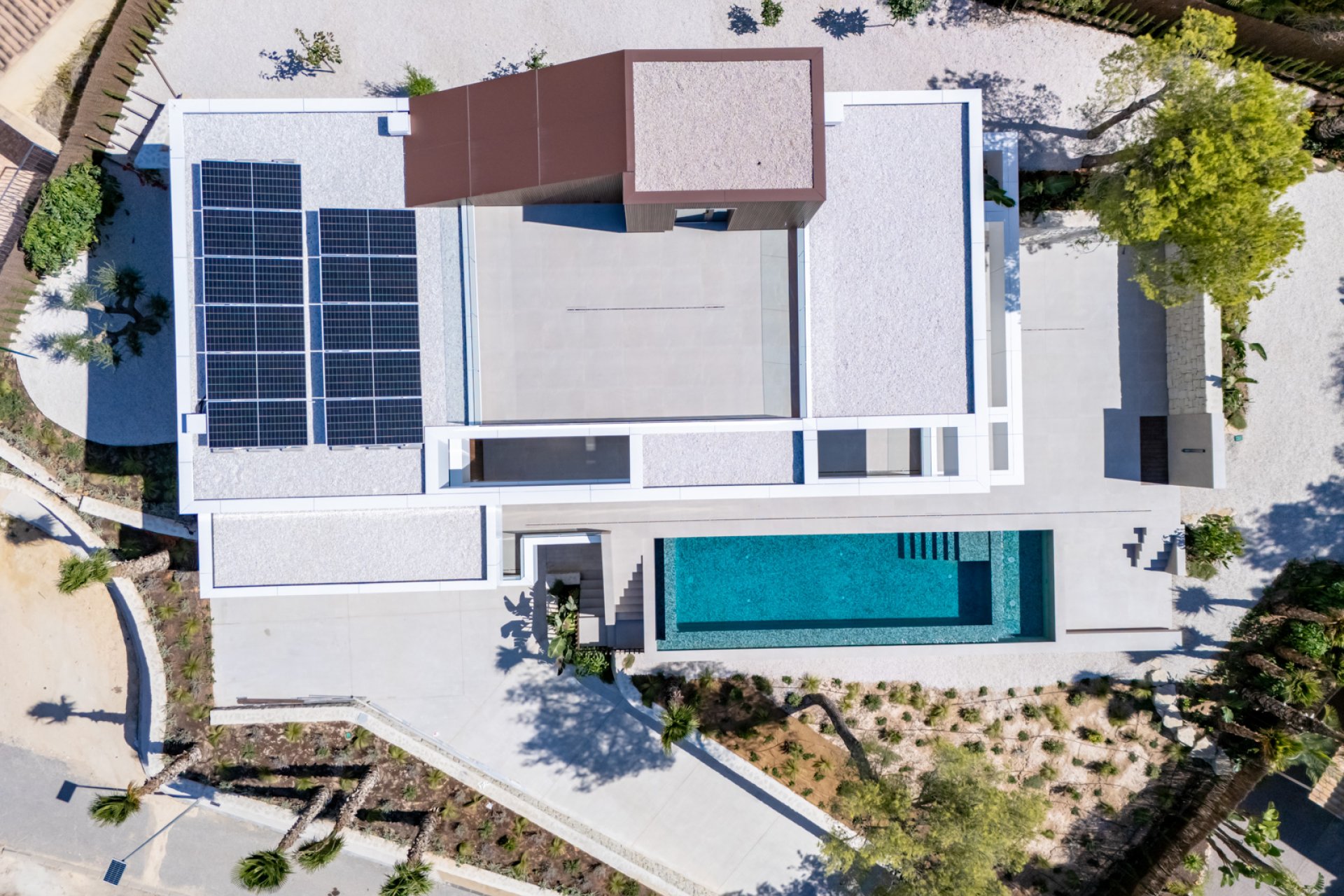 New Build - Villa - Altea