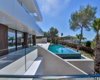 New Build - Villa - Altea