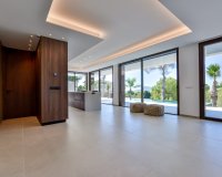 New Build - Villa - Altea