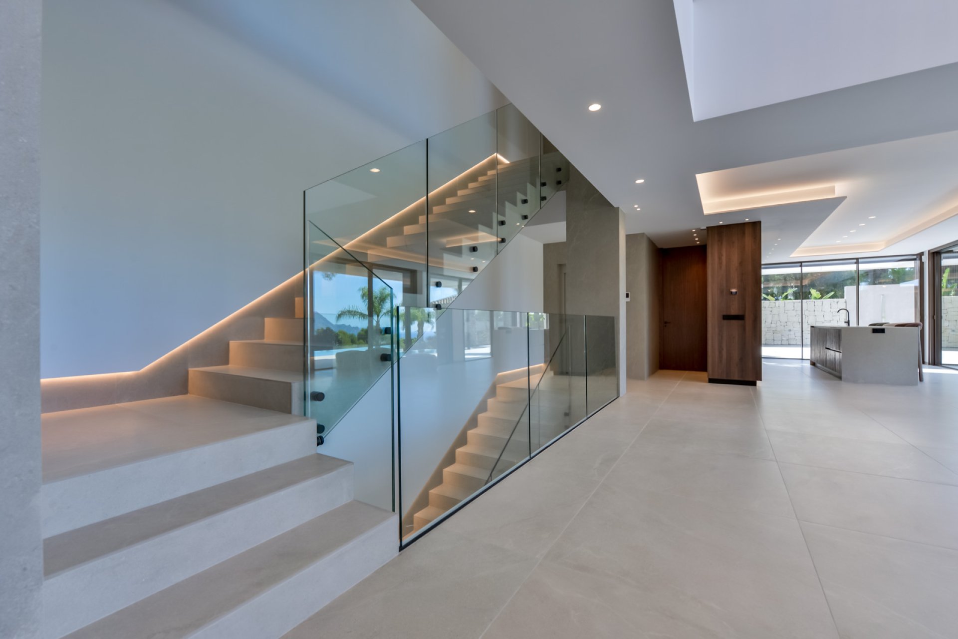 New Build - Villa - Altea