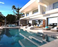 New Build - Villa - Altea