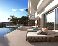 New Build - Villa - Altea