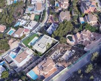 New Build - Villa - Altea