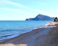 New Build - Villa - Altea