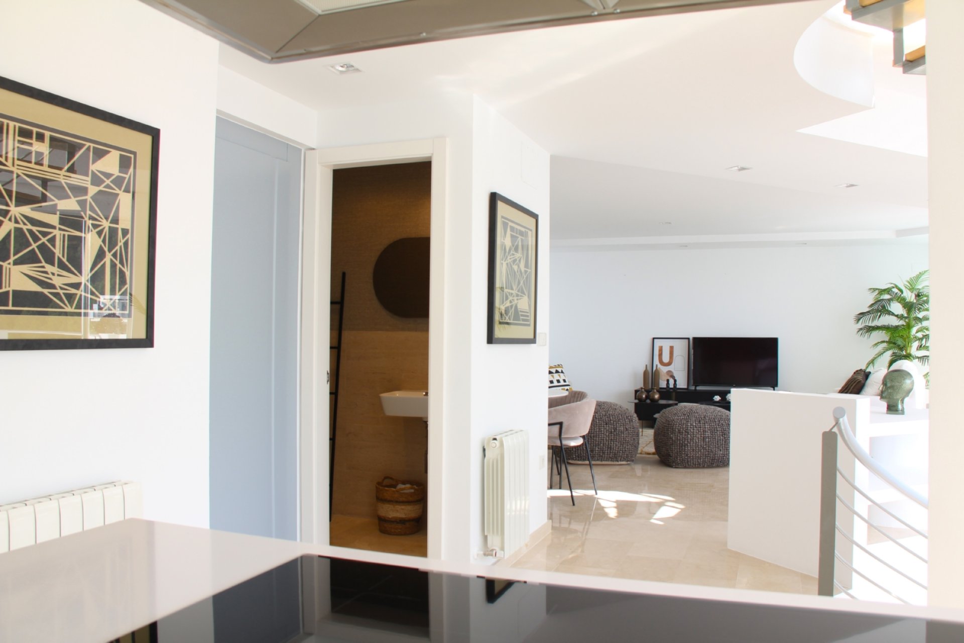 New Build - Villa - Altea