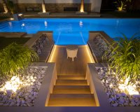 New Build - Villa - Avileses - Jerónimo y Avileses