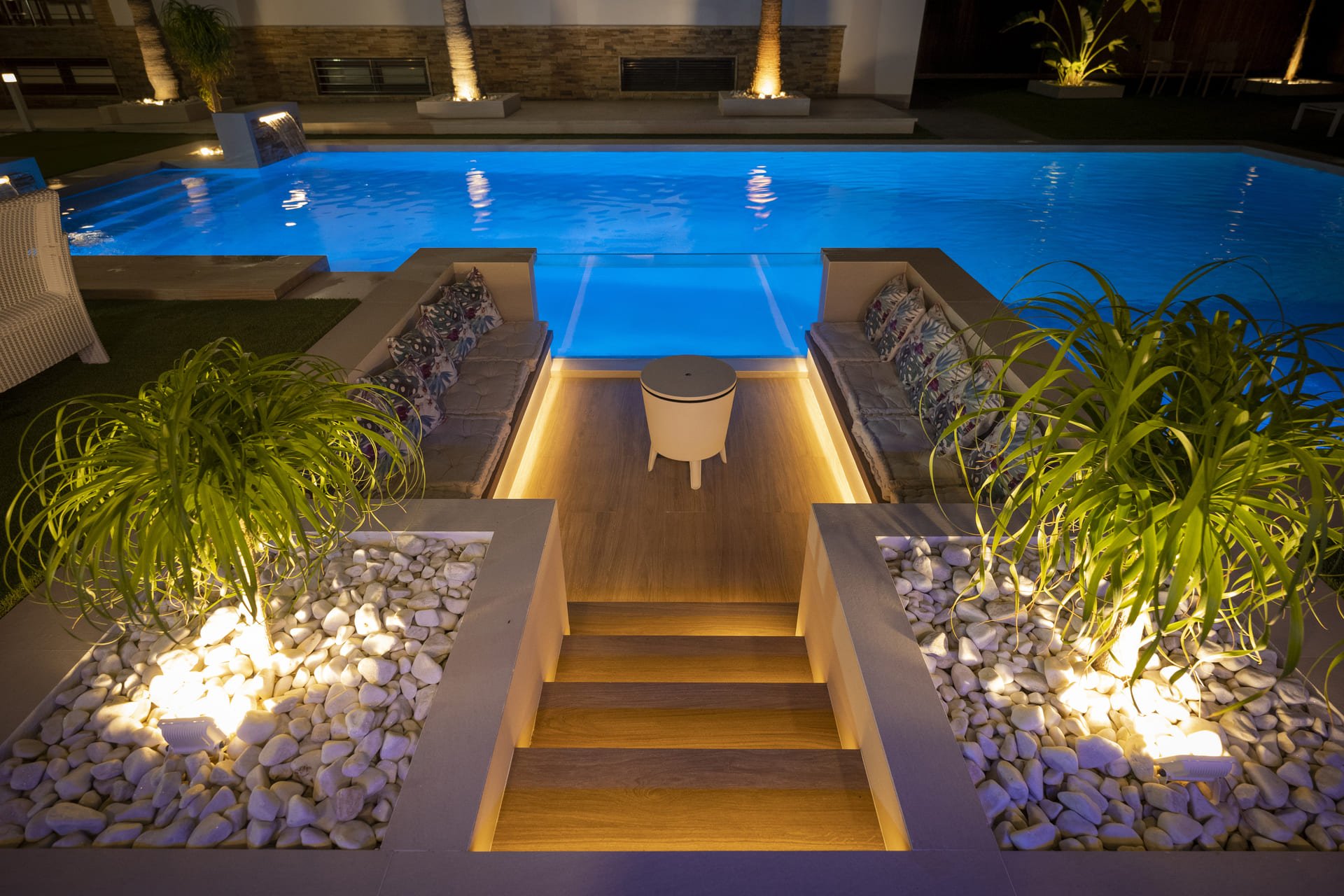 New Build - Villa - Avileses - Jerónimo y Avileses