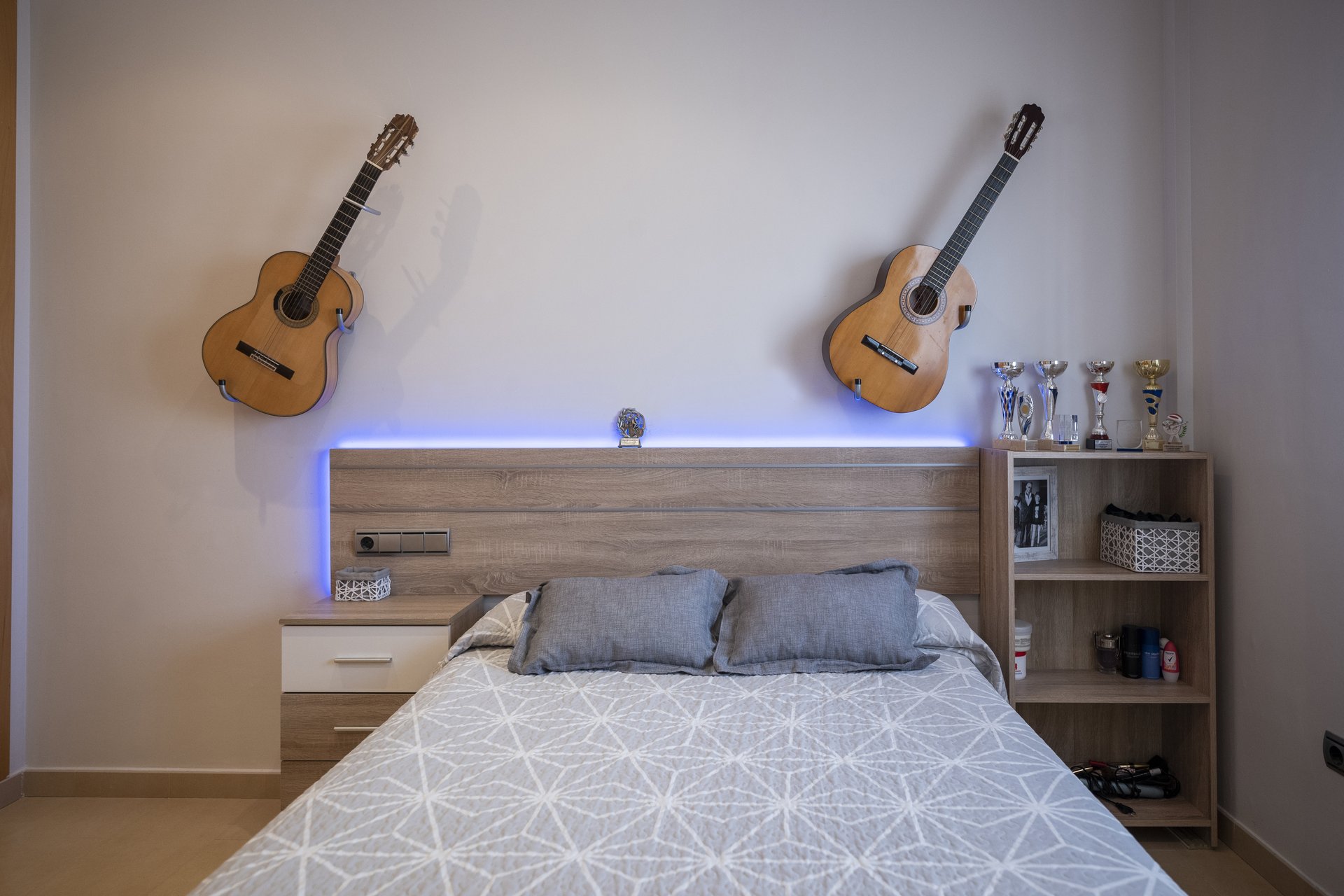 New Build - Villa - Avileses - Jerónimo y Avileses