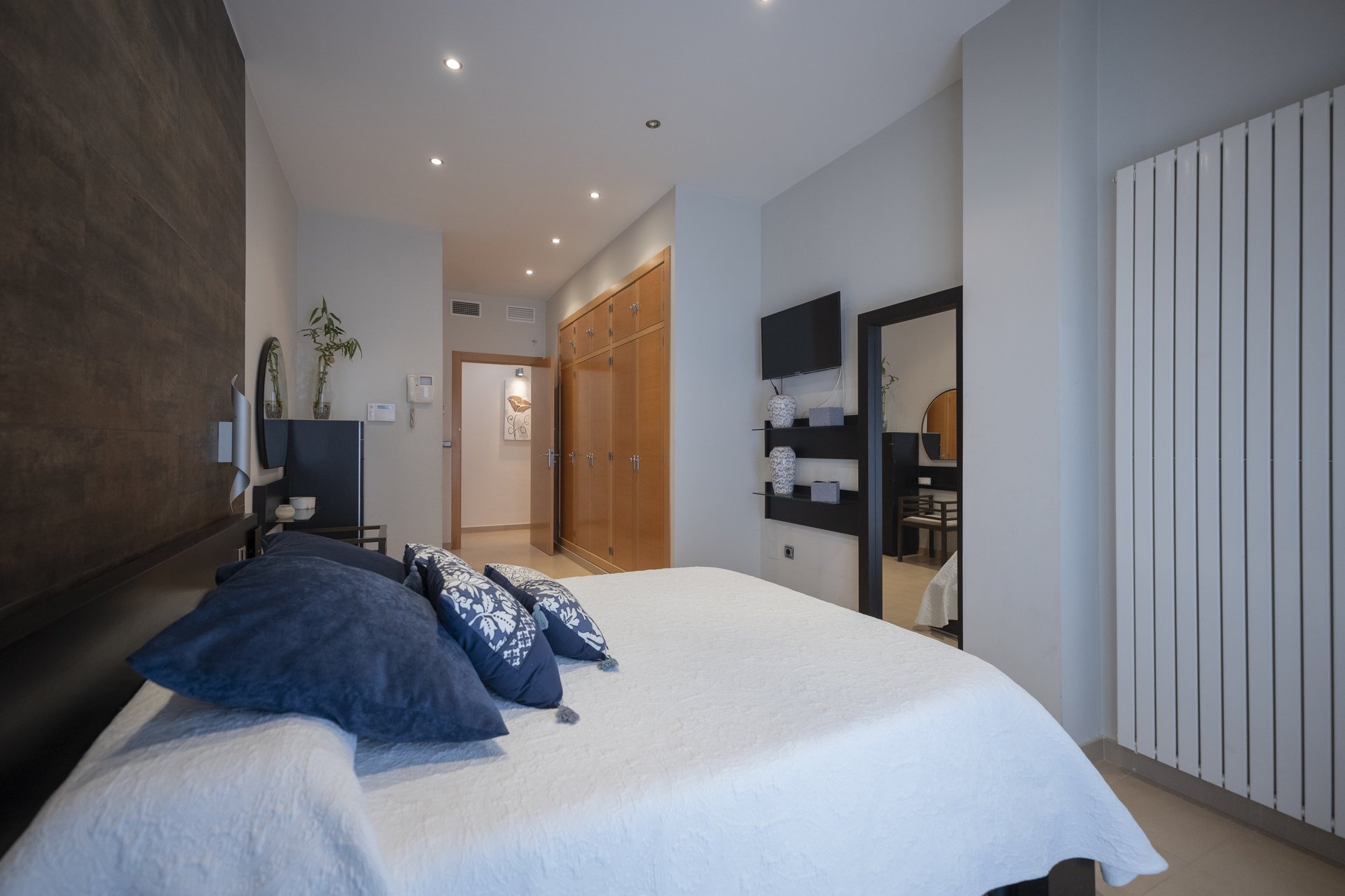 New Build - Villa - Avileses - Jerónimo y Avileses