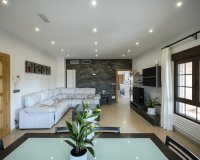 New Build - Villa - Avileses - Jerónimo y Avileses