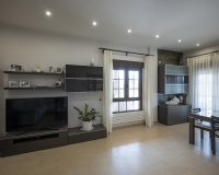 New Build - Villa - Avileses - Jerónimo y Avileses