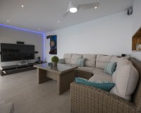 New Build - Villa - Avileses - Jerónimo y Avileses