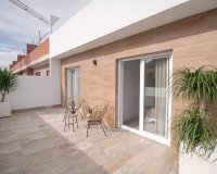 New Build - Villa - Avileses - Jerónimo y Avileses