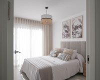 New Build - Villa - Avileses - Jerónimo y Avileses