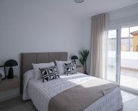 New Build - Villa - Avileses - Jerónimo y Avileses
