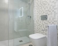 New Build - Villa - Avileses - Jerónimo y Avileses
