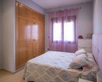 New Build - Villa - Avileses - Jerónimo y Avileses