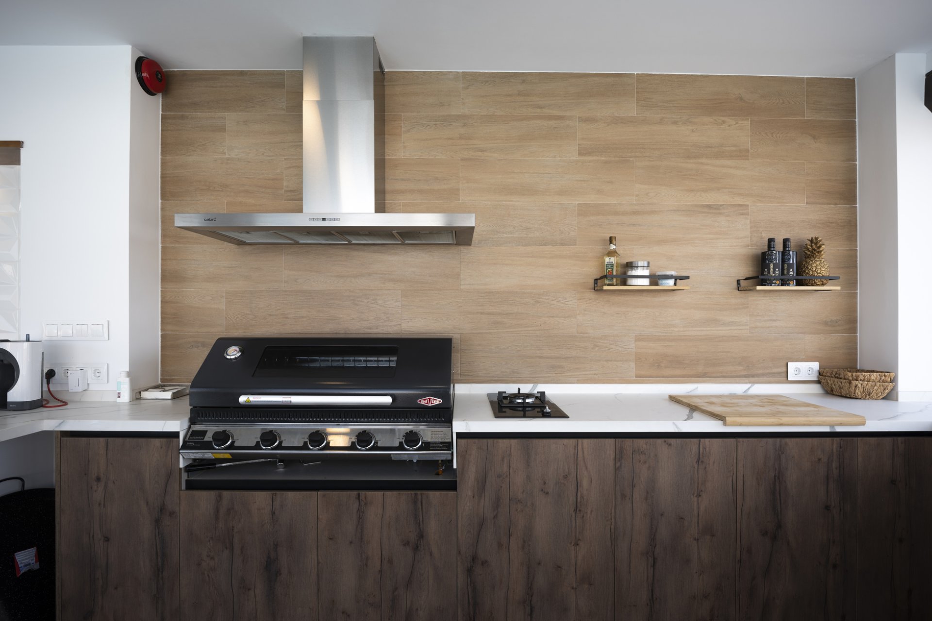 New Build - Villa - Avileses - Jerónimo y Avileses