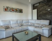 New Build - Villa - Avileses - Jerónimo y Avileses