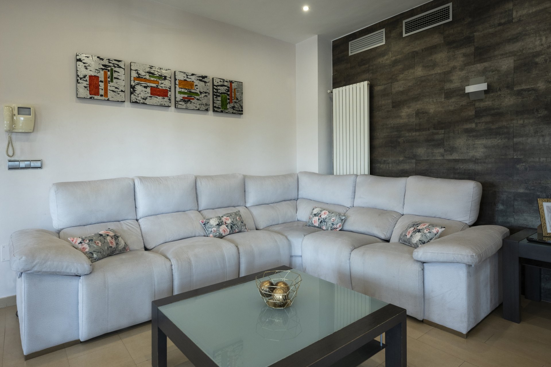 New Build - Villa - Avileses - Jerónimo y Avileses