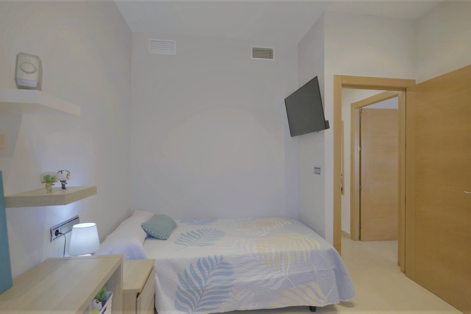 New Build - Villa - Avileses - Jerónimo y Avileses