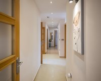 New Build - Villa - Avileses - Jerónimo y Avileses