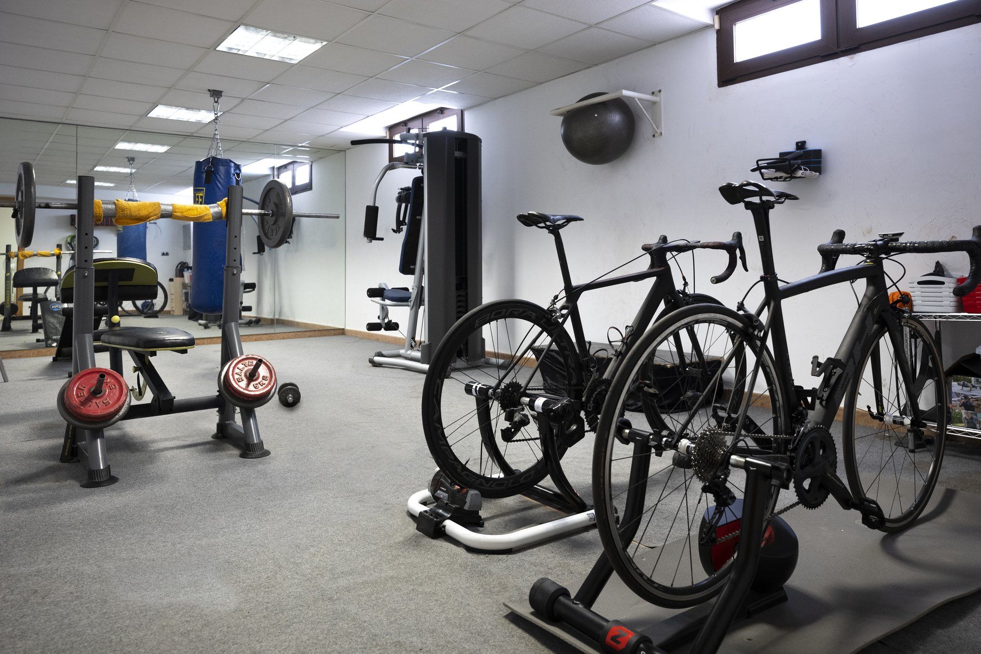 New Build - Villa - Avileses - Jerónimo y Avileses