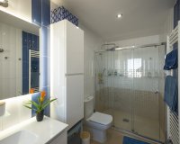 New Build - Villa - Avileses - Jerónimo y Avileses